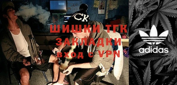 прущие крисы Инта