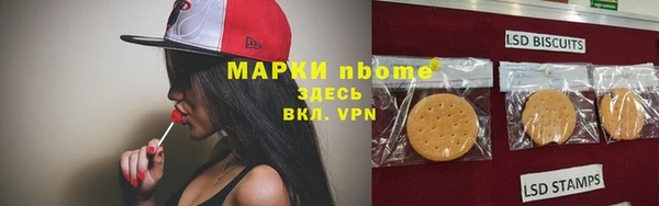прущие крисы Инта